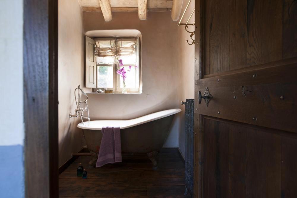 Le Hameau De Saparale Сартен Экстерьер фото