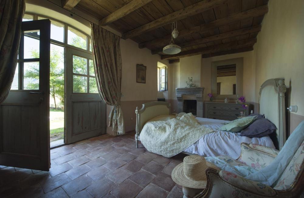 Le Hameau De Saparale Сартен Экстерьер фото