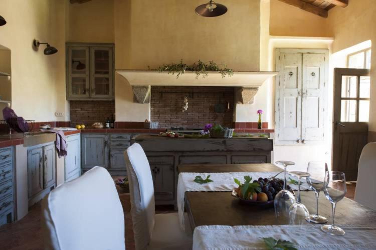 Le Hameau De Saparale Сартен Экстерьер фото